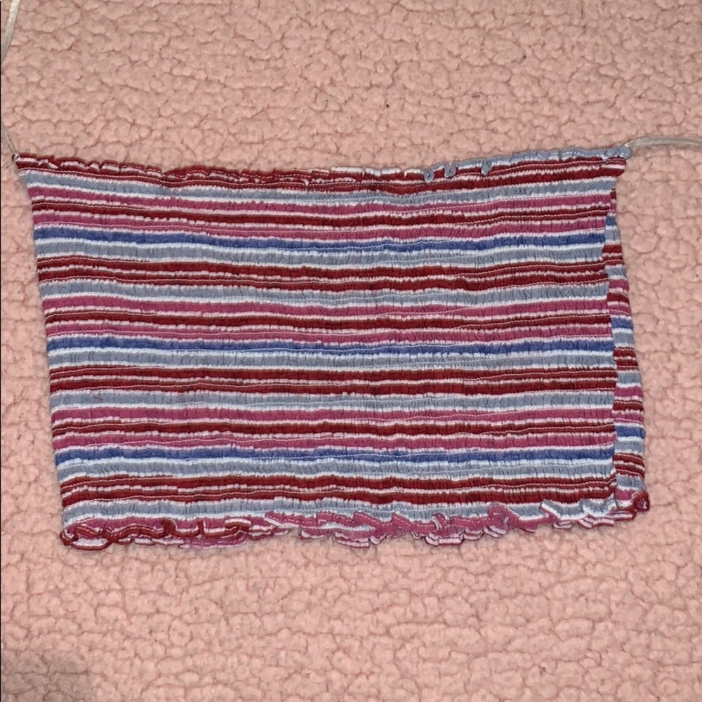 a bando